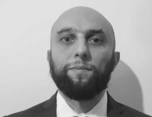 Fabio Oddone
