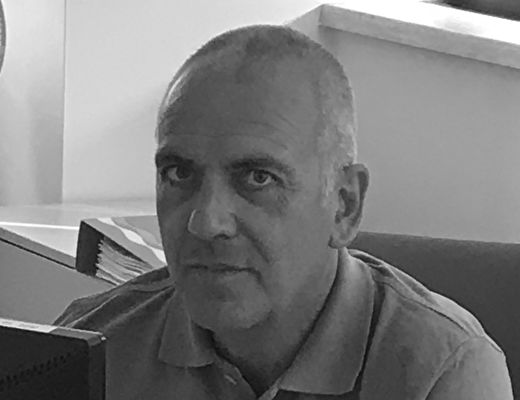 Massimiliano Penzo